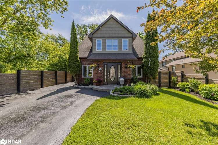 245 Lakeland Crescent, Richmond Hill, ON, Oak Ridges Lake Wilcox