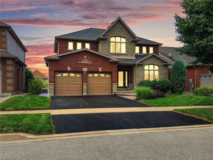 4959 Hillside Drive, Lincoln, ON, 