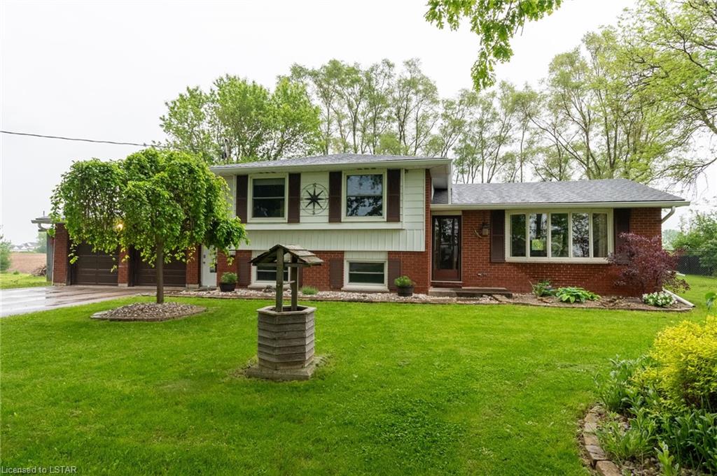 8749 Longwoods Road, Strathroy-Caradoc, ON, 