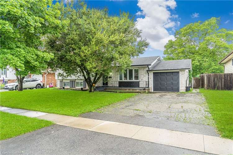 21 Idylwood Road, Welland, ON, 