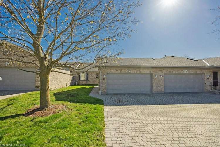 14 Doon Drive, London, ON, 