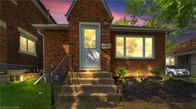 769 Quebec Street, Middlesex, ON , MLS #40605298 , Image - 1