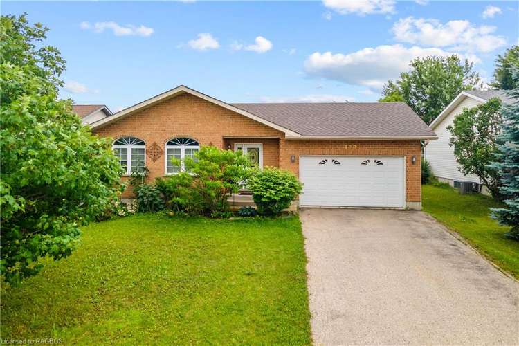 120 Owen Road, Wellington North, ON, Mount Forest