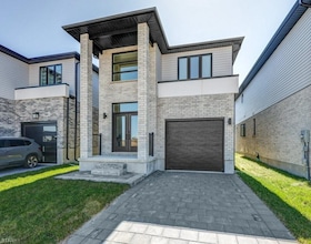 6441 Royal Magnolia Avenue, Middlesex, ON , MLS #40586627 , Image - 1