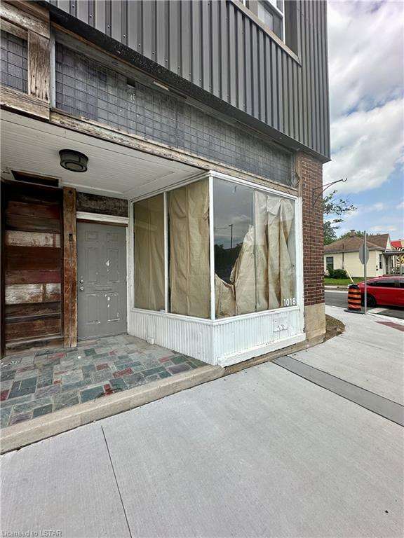 1018 Dundas Street, London, ON, 