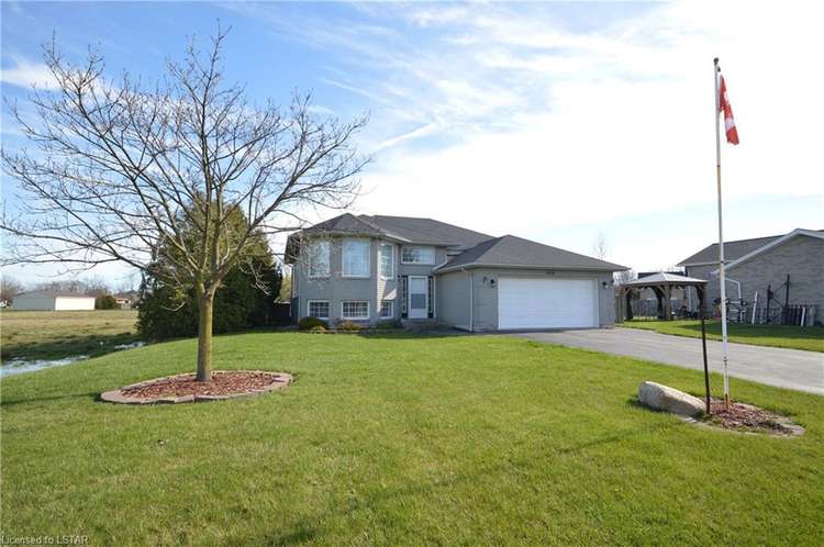 8039 Gardiner Crescent Crescent, Amherstburg, ON, 