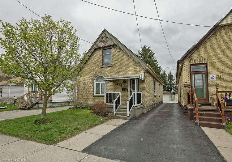 763 Little Grey Street, London, ON, 