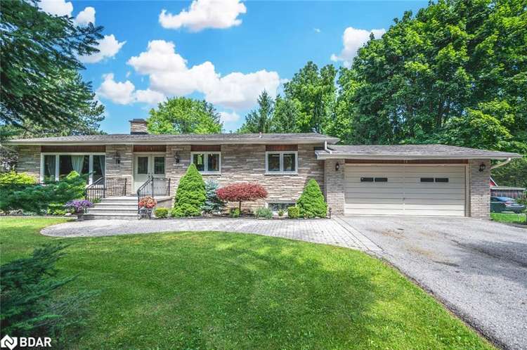 31 Park Crescent, Richmond Hill, ON, Oak Ridges Lake Wilcox