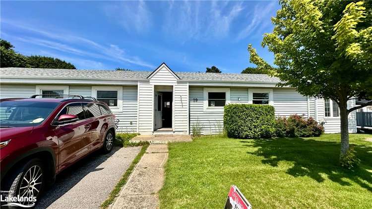 303 Waterloo Street, Saugeen Shores, ON, 