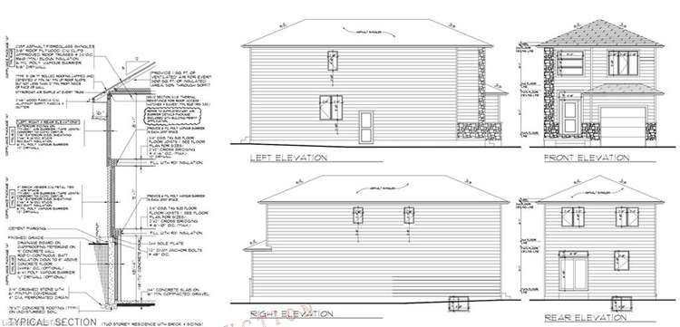 196 PARCEL 2 Mcrae Street, Southwest Middlesex, ON, 