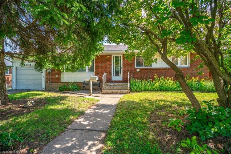 4966 Shirley Avenue, Niagara Falls, ON, 