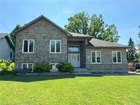 162 Burns Street, Middlesex, ON , MLS #40593282 , Image - 1