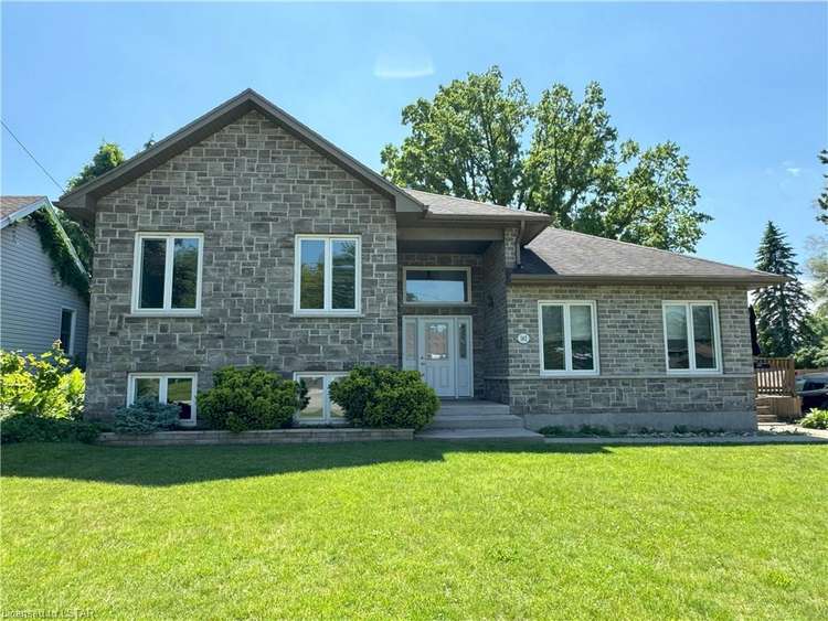 162 Burns Street, Strathroy-Caradoc, ON, 