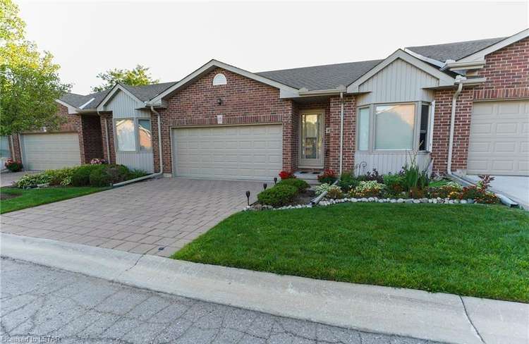 95 Capulet Lane, London, ON, 