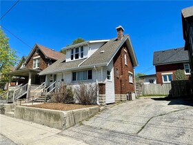 202 Wharncliffe Road S, Middlesex, ON , MLS #40585201 , Image - 1