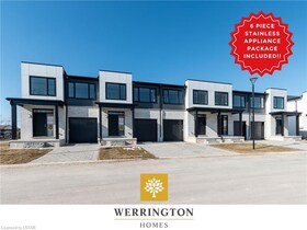 101 Swales Avenue, Middlesex, ON , MLS #40590315 , Image - 1