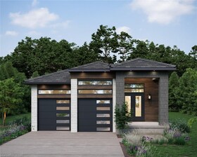 LOT 92 Green BEND, Middlesex, ON , MLS #40594078 , Image - 1