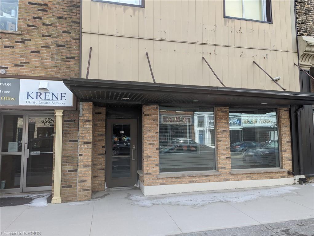 801 Queen Street, Kincardine, ON, 