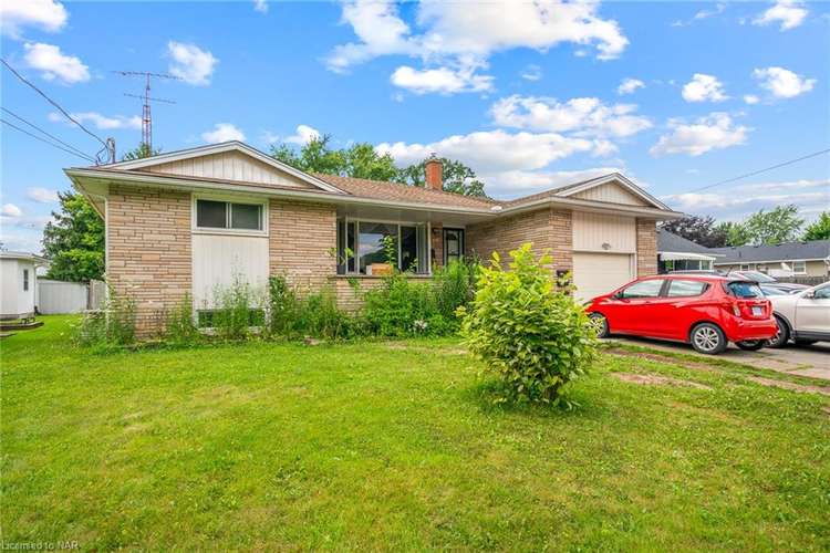 463 Clare Avenue, Welland, ON, 