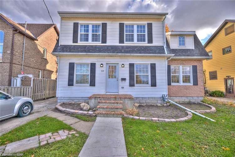 59 Permilla Street, St. Catharines, ON, 