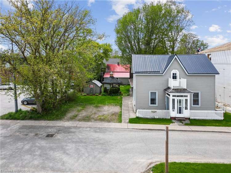 582 Johnston Avenue, Saugeen Shores, ON, 