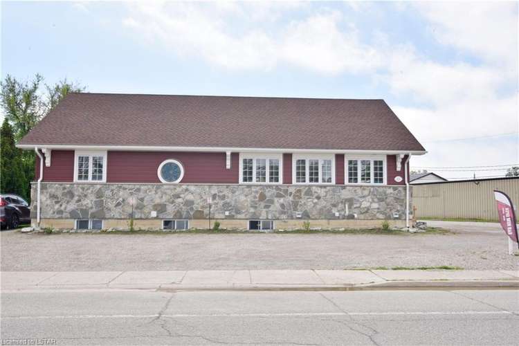 141 Main Street Street, Lambton Shores, ON, 