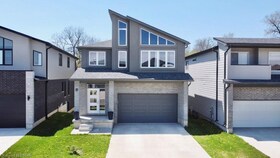 1312 Sandbar Street, Middlesex, ON , MLS #40581233 , Image - 1