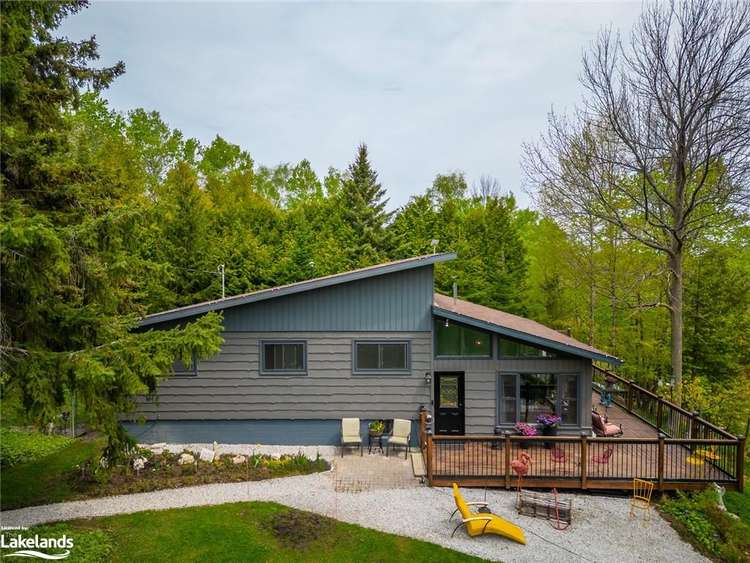 117 Captain's Court, Meaford, ON, Rural Meaford