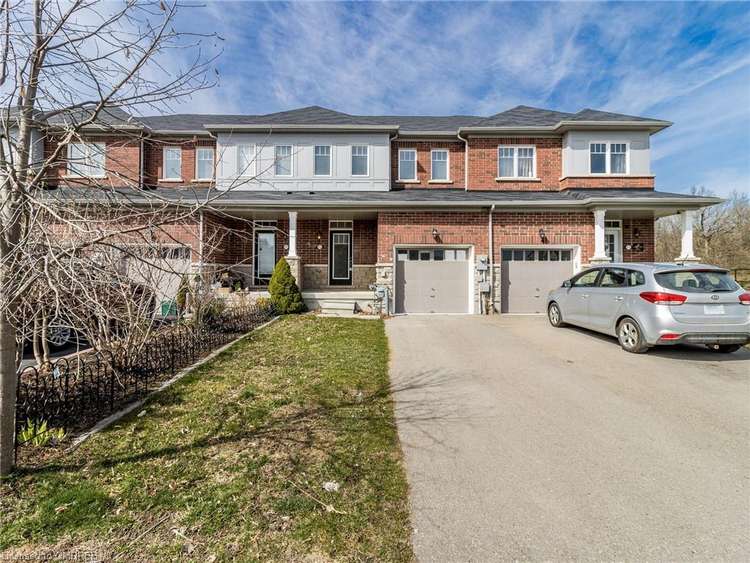 8715 Dogwood Crescent, Niagara Falls, ON, 