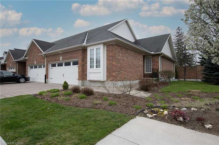 464 Commissioners Road W, London, ON, 