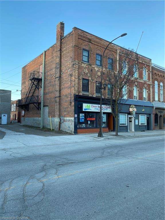 221 8th Street E, Owen Sound, ON, Owen Sound