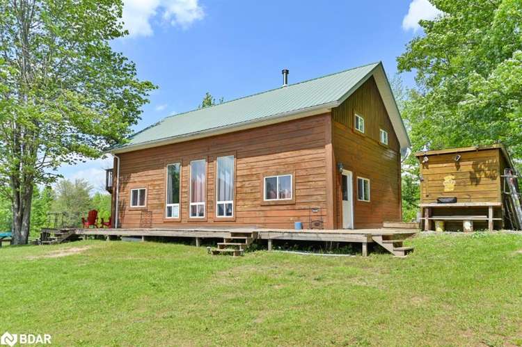 1519 Rockies Road, Tweed, ON, 