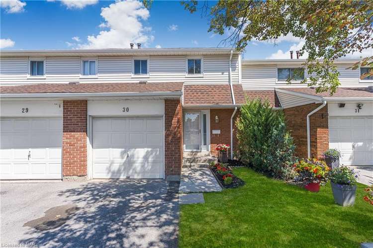 286 Cushman Road, St. Catharines, ON, 