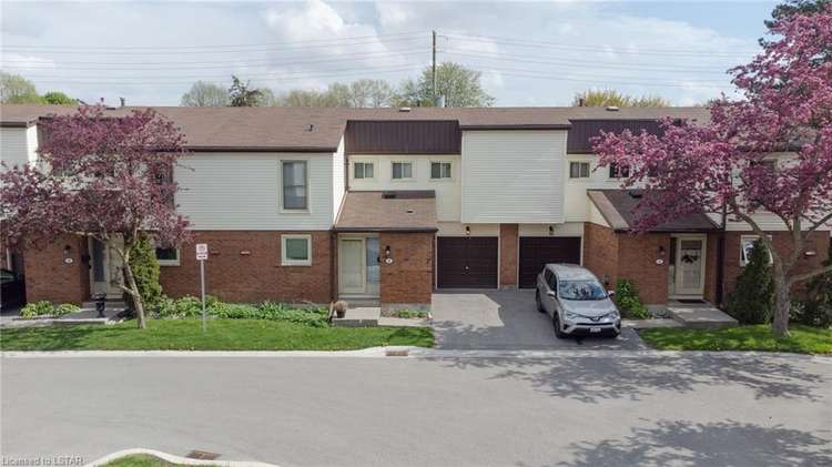 770 Fanshawe Park Road, London, ON, 