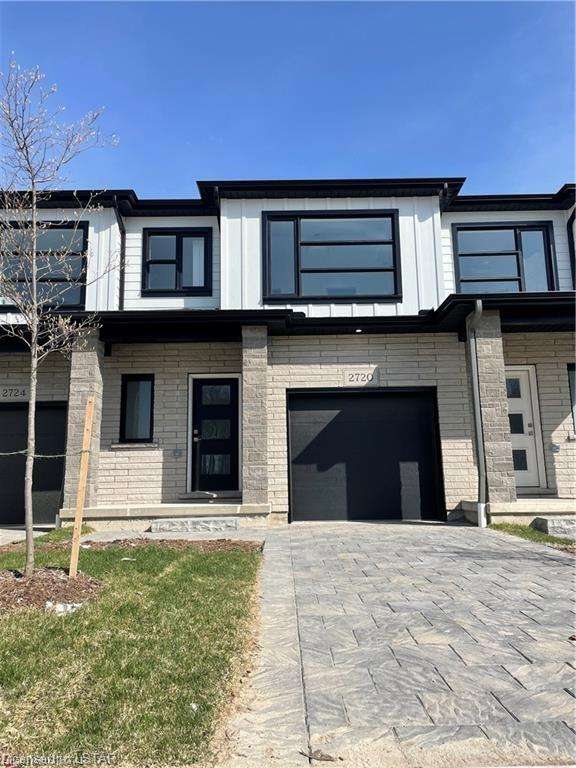 2700 Buroak Drive, London, ON, 