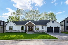 2177 Linkway Boulevard, Middlesex, ON , MLS #40607798 , Image - 1