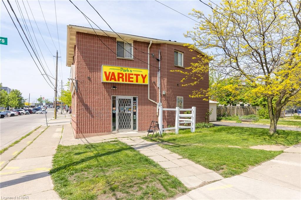 35 Riordon Street, St. Catharines, ON, 