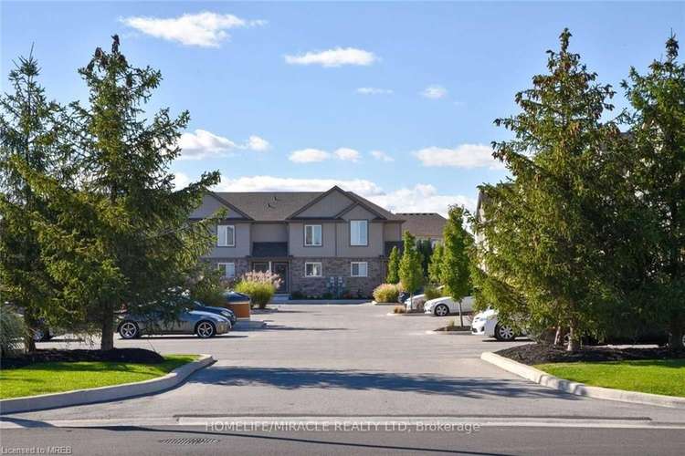 7768 Ascot Circle Circle, Niagara Falls, ON, 