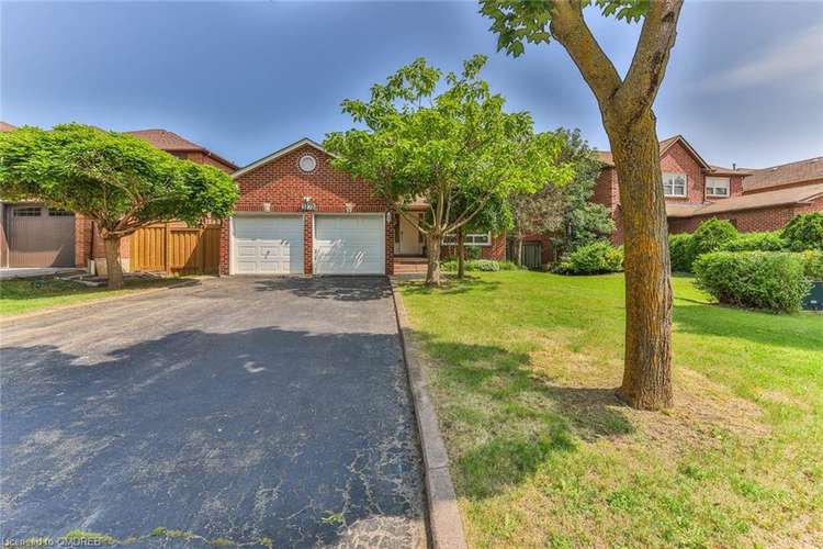 3178 Huxley Drive, Mississauga, ON, Erin Mills