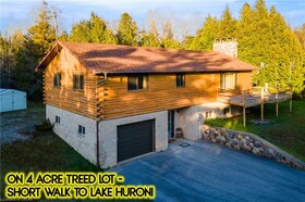 421 Warner Bay Road, Bruce, ON , MLS #40586151 , Image - 1