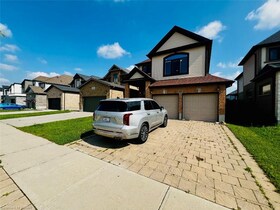 2319 Evans Boulevard, Middlesex, ON , MLS #40786400 , Image - 1