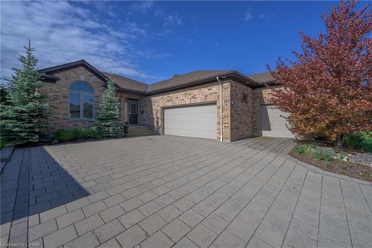 2137 Jack Nash Drive, London, ON, 