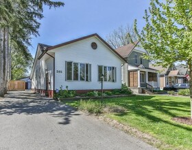 505 Emery Street E, Middlesex, ON , MLS #40599964 , Image - 1