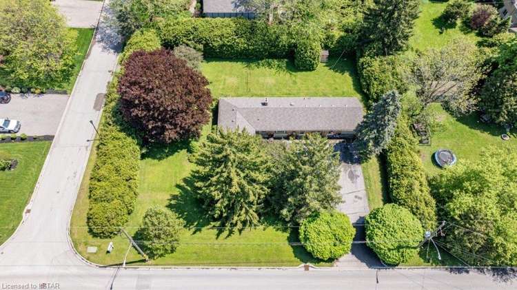 578 Westmount Drive, London, ON, 