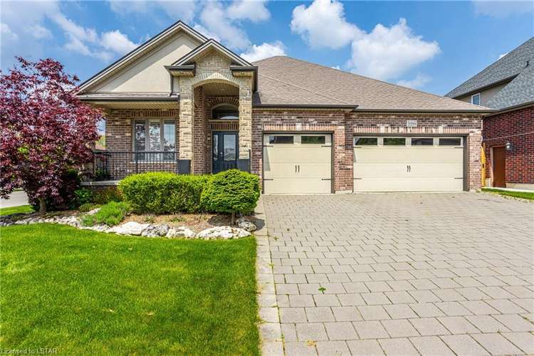 3399 Crane Avenue, London, ON, 