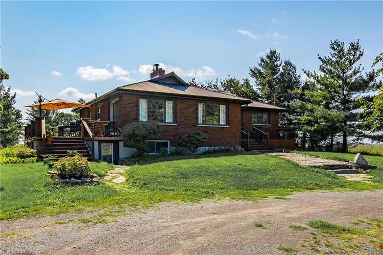 965 Baseline Road, Frontenac Islands, ON, 