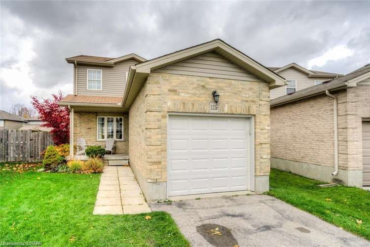 1116 Kimball Crescent, London, ON, 