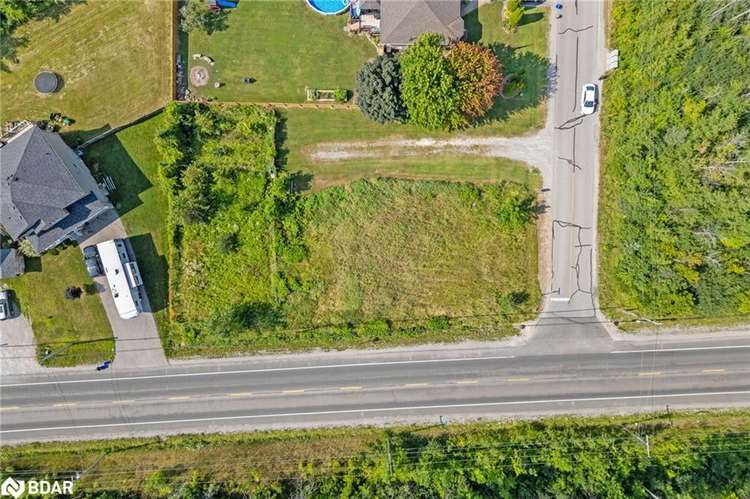 NA Fairbank Avenue, Georgina, ON, Historic Lakeshore Communities