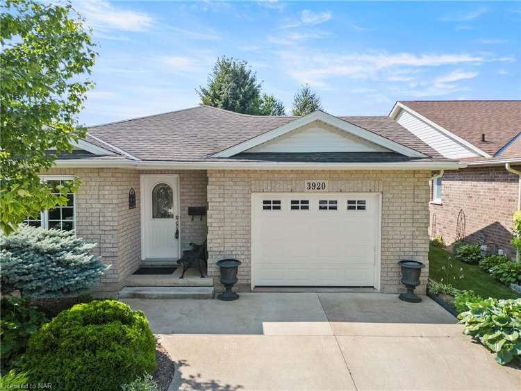 3920 Primrose Lane, Lincoln, ON, 