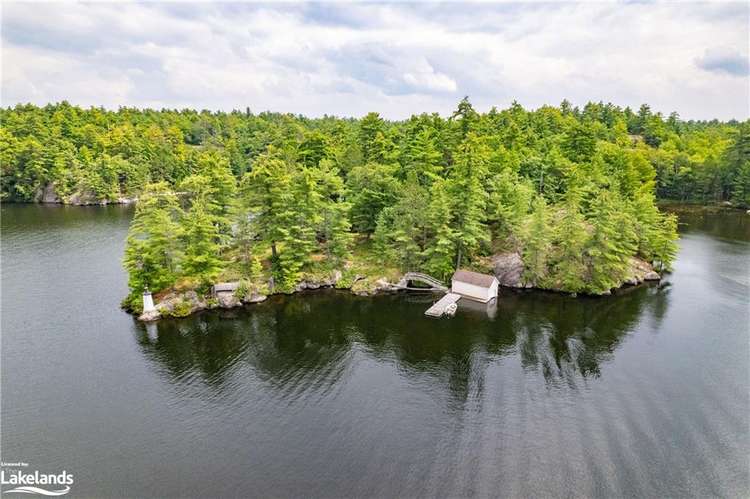 1375 Gull Lake, Gravenhurst, ON, 